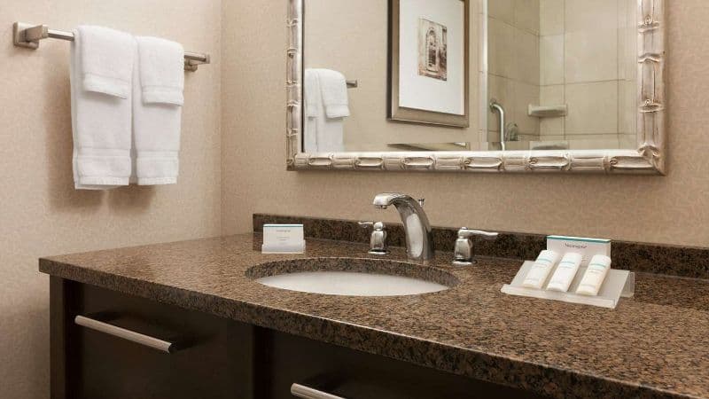 Hilton Garden Inn Dulles North hotel photo 4