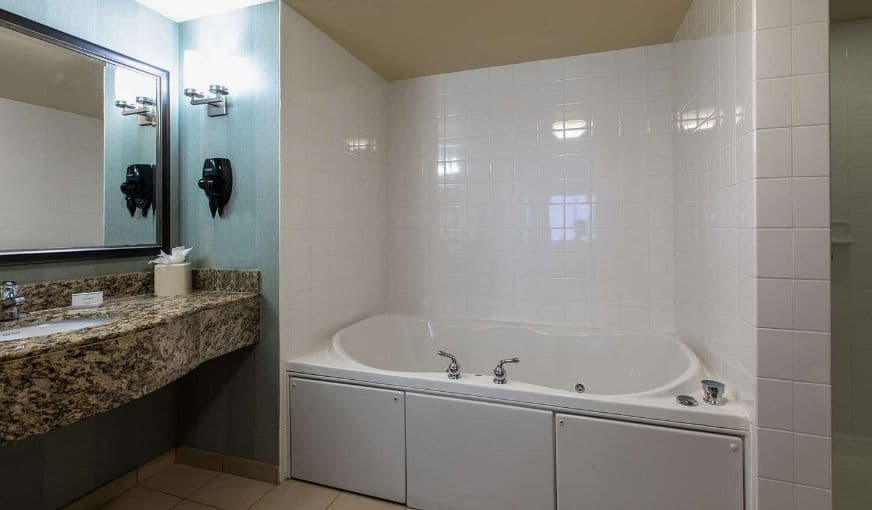 Hilton Garden Inn Lynchburg hotel photo 2