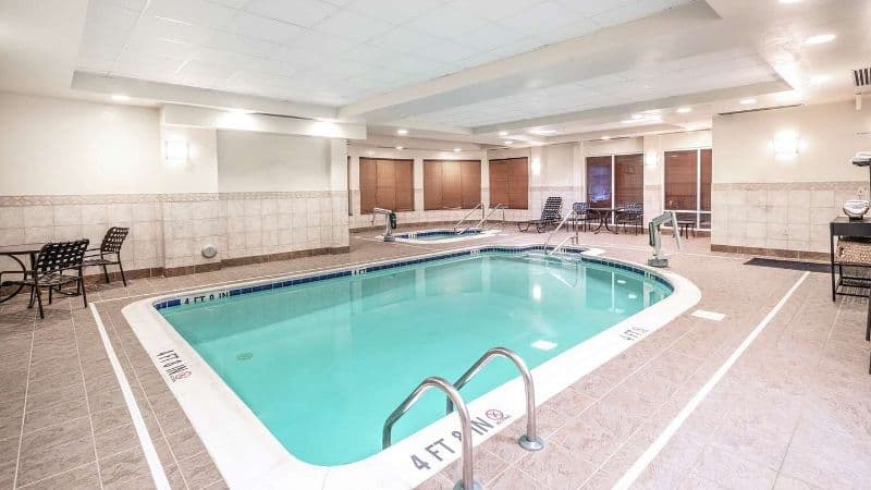 Hilton Garden Inn Richmond Airport hotel photo 3