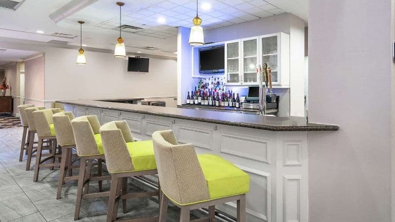 Hilton Garden Inn Richmond Airport hotel photo 5