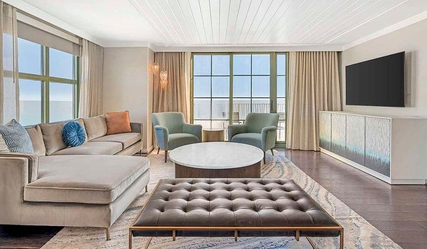 Hilton Virginia Beach Oceanfront hotel photo 4