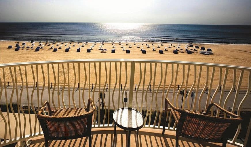 Hilton Virginia Beach Oceanfront hotel photo 5