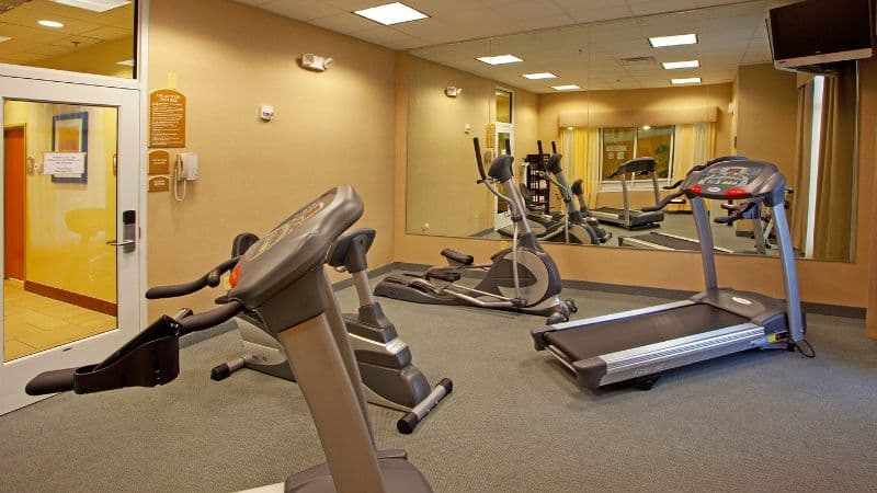 Holiday Inn Manassas – Battlefield By IHG hotel photo 3