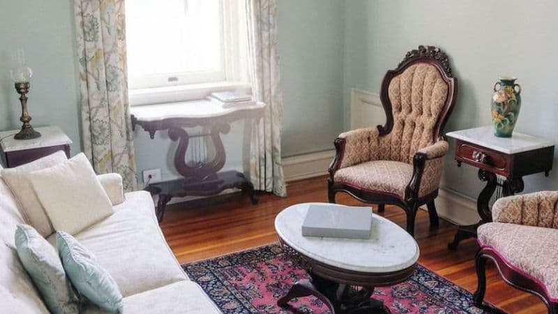 Ironclad Inn hotel photo 4