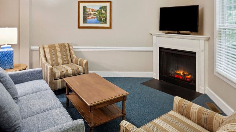 King’s Creek Plantation hotel photo 4