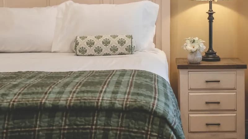 Mountain Lake Lodge hotel photo 2
