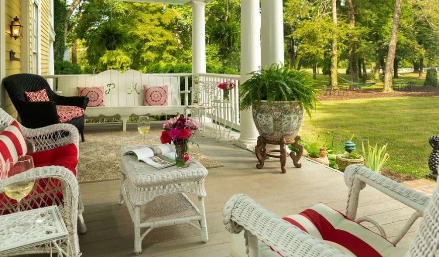 Prospect Hill Inn & Restaurant hotel photo 5