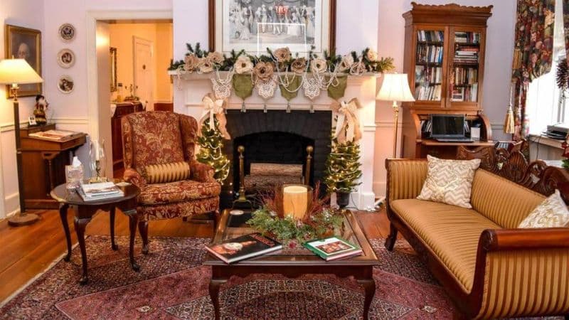 Richard Johnston Inn hotel photo 4