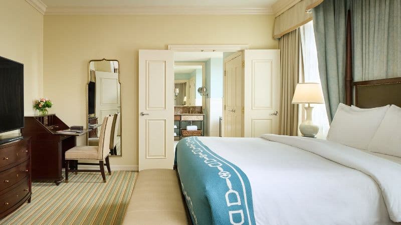 Salamander Resort & Spa hotel photo 4