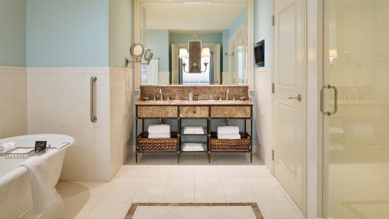 Salamander Resort & Spa hotel photo 5