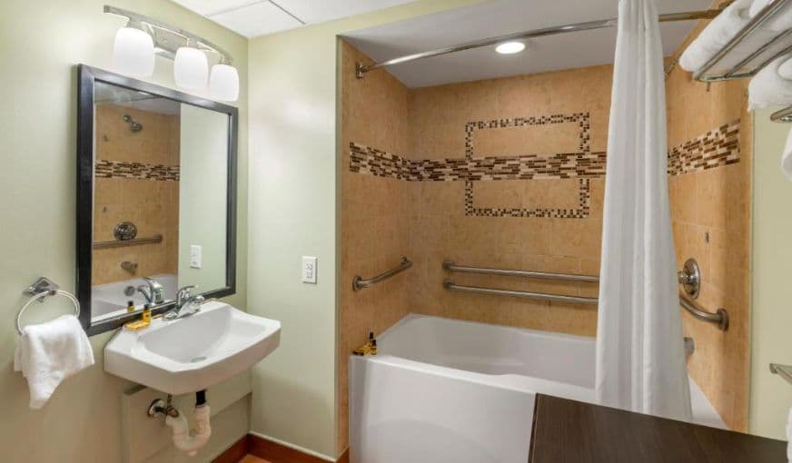 Sandcastle Resort hotel photo 2