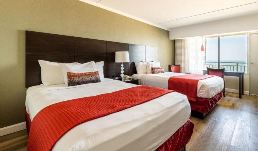 Sandcastle Resort hotel photo 3