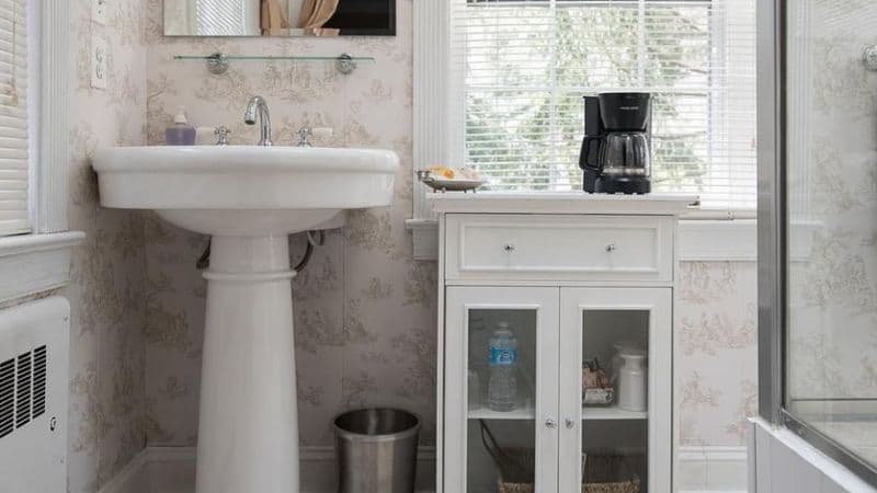 Stafford House Bed & Breakfast hotel photo 3