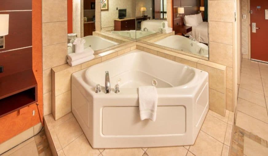 The Breakers Resort Inn hotel photo 2