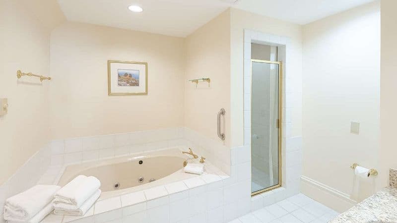 The Founders Inn & Spa Tapestry Collection By Hilton hotel photo 2