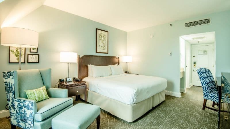 The Founders Inn & Spa Tapestry Collection By Hilton hotel photo 3