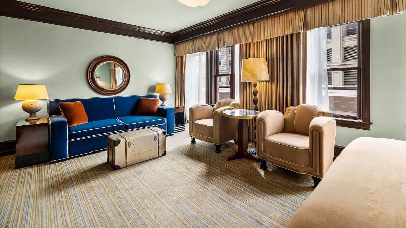 Arctic Club Hotel hotel photo 4