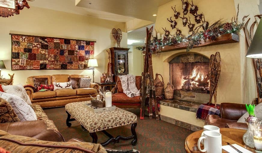 Bavarian Lodge hotel photo 5