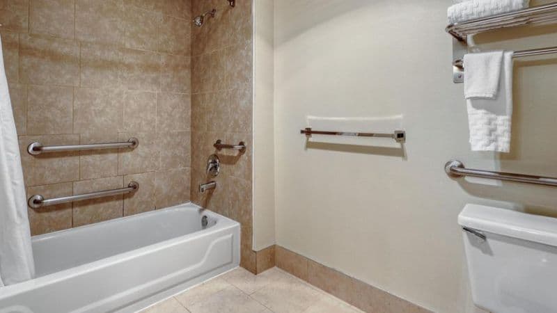 Best Western Alderwood hotel photo 3
