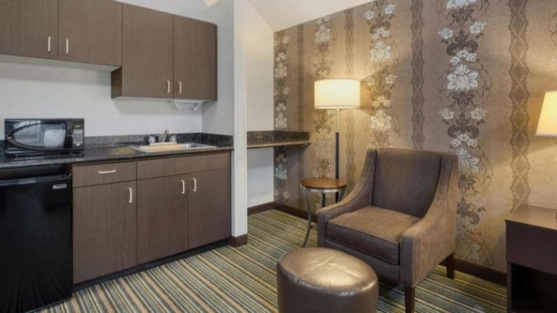 Best Western Alderwood hotel photo 5