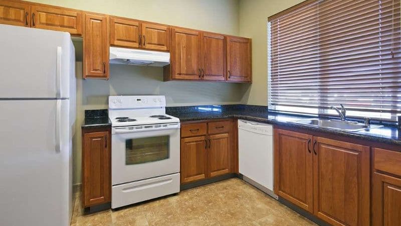 Best Western Plus Port of Camas-Washougal Convention Center hotel photo 4