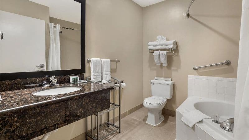 Best Western Sky Valley Inn hotel photo 3