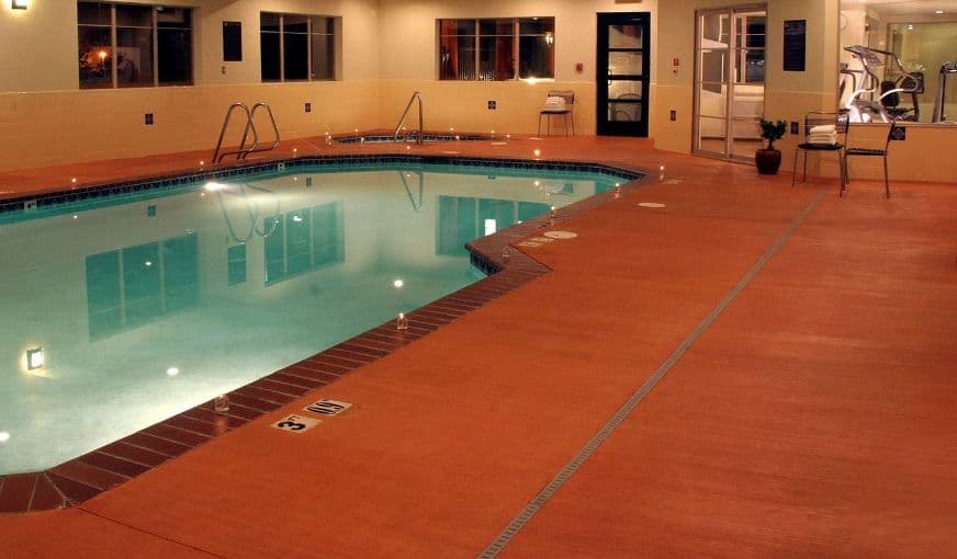 Best Western Snowcap Lodge hotel photo 5