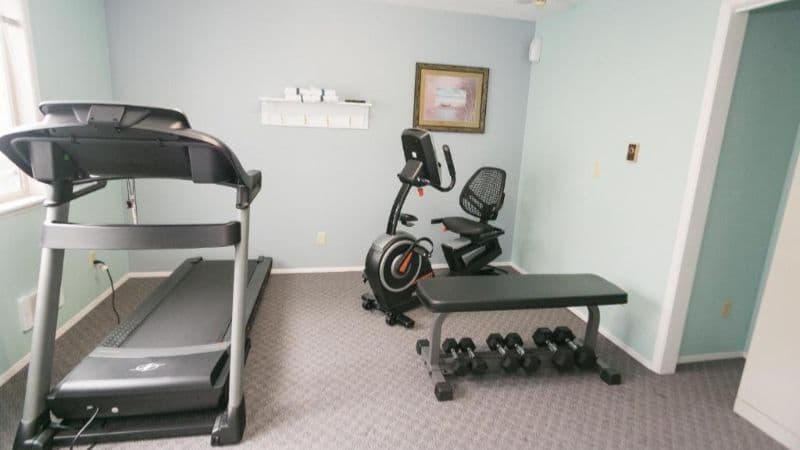 Canterbury Inn hotel photo 4