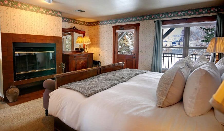 Casia Lodge and Ranch hotel photo 2