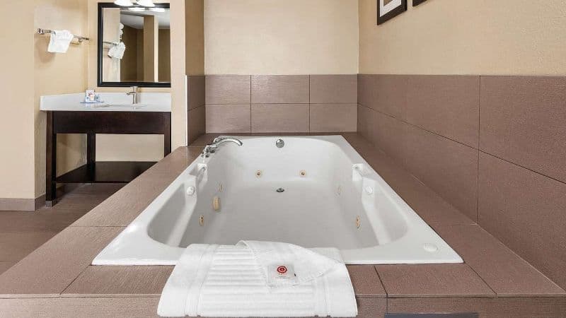Comfort Inn & Suites Vancouver hotel photo 2