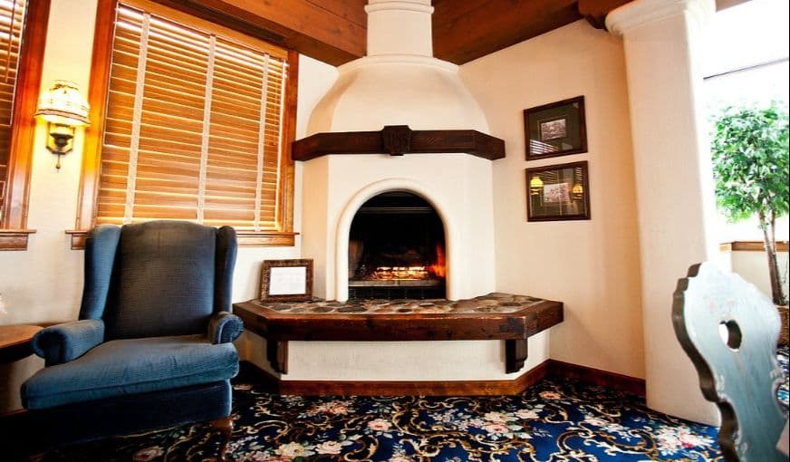 Enzian Inn hotel photo 3