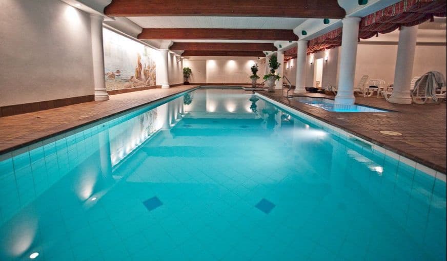 Enzian Inn hotel photo 5