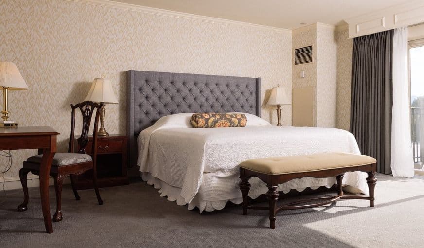 Fairhaven Village Inn hotel photo 2