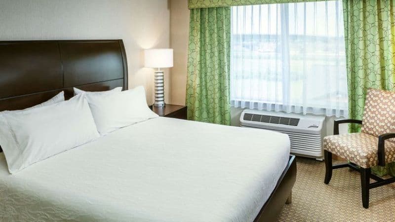 Hilton Garden Inn Seattle/Bothell hotel photo 2