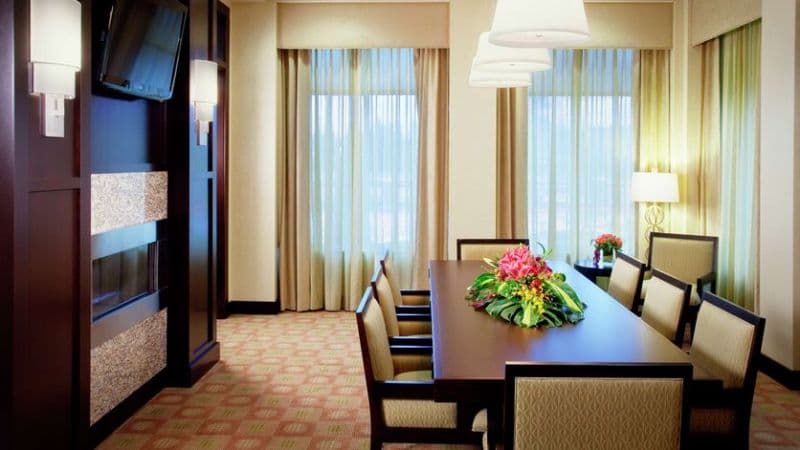 Hilton Garden Inn Seattle/Bothell hotel photo 4