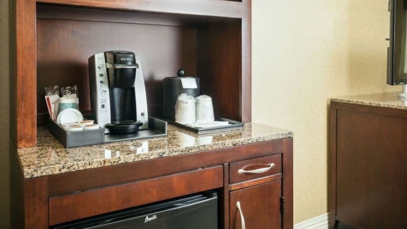 Hilton Garden Inn Seattle/Issaquah hotel photo 4
