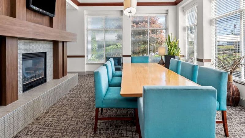 Hilton Garden Inn Seattle North/Everett hotel photo 5