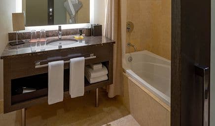 Hyatt At Olive 8 hotel photo 5