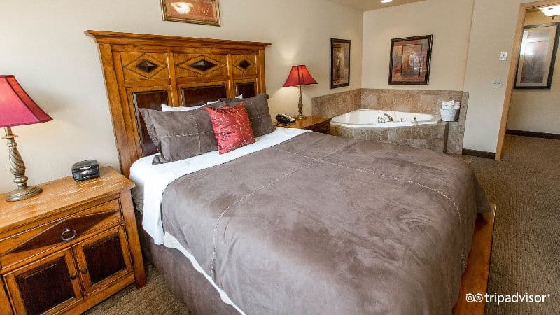 Icicle Village Resort hotel photo 3