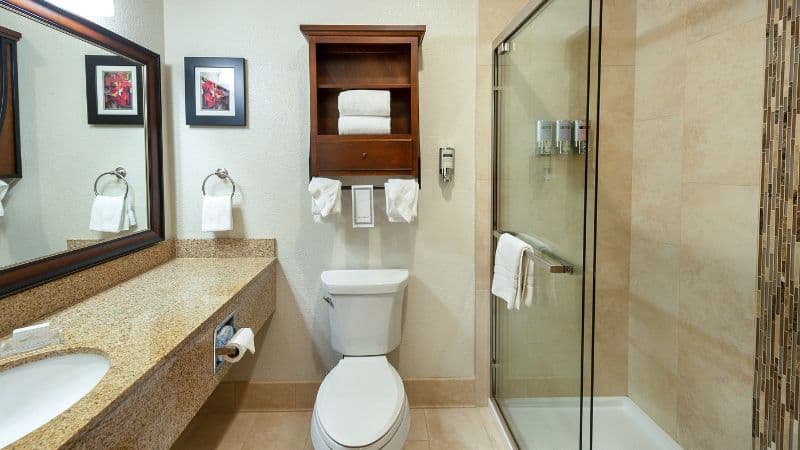 Icicle Village Resort hotel photo 4
