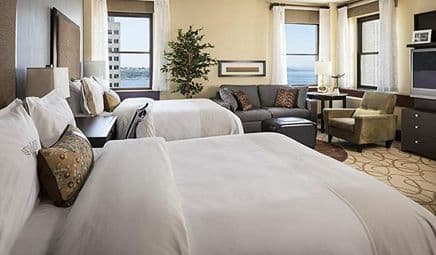 Inn at the WAC hotel photo 2