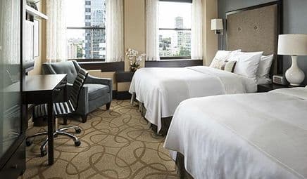 Inn at the WAC hotel photo 4