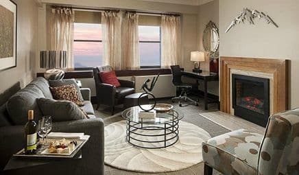 Inn at the WAC hotel photo 5