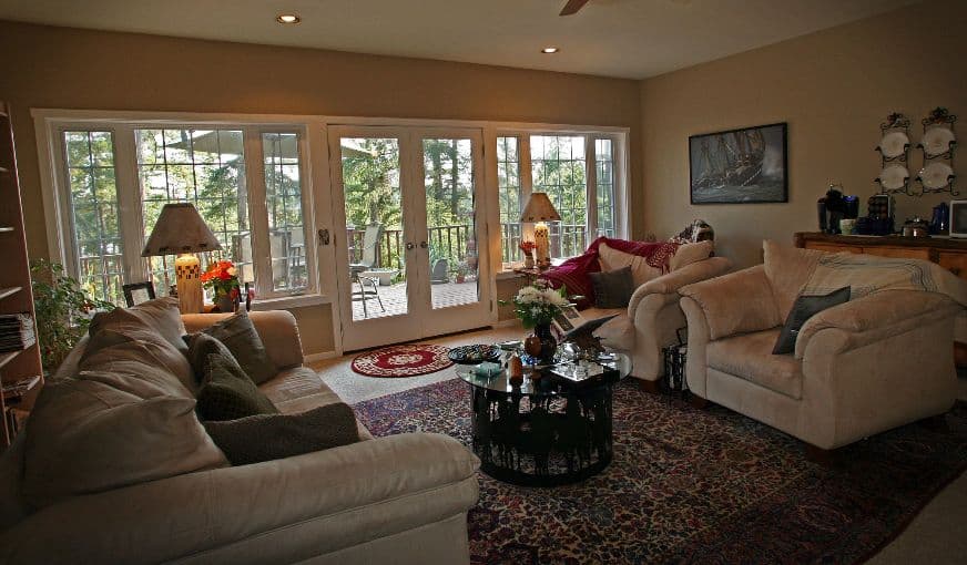 Inn to the Woods hotel photo 3