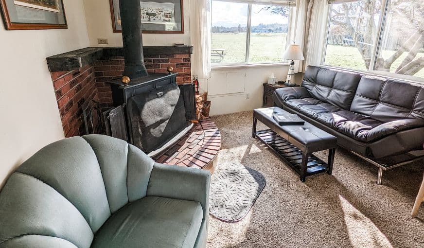 Juan de Fuca Cottages hotel photo 3