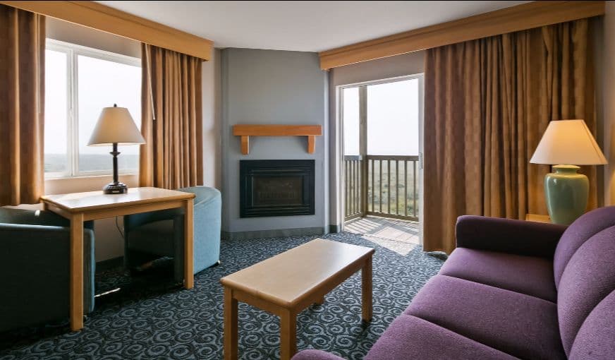 Lighthouse Suites Inn hotel photo 3