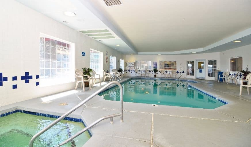Lighthouse Suites Inn hotel photo 5