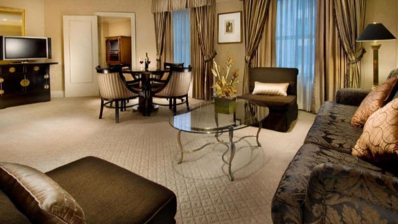 Mayflower Park Hotel hotel photo 4