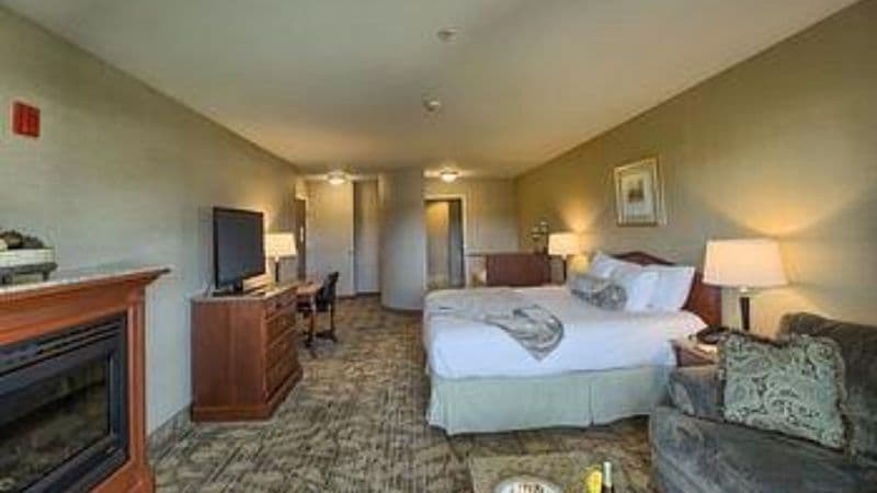 Medallion Inn and Suites hotel photo 2