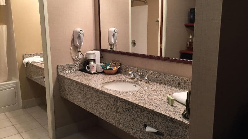 Medallion Inn and Suites hotel photo 3